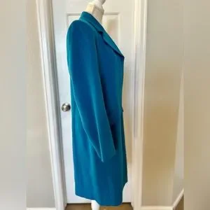 Brooks Brothers | Jackets & Coats | Brooks Brothers Wool Fly Front